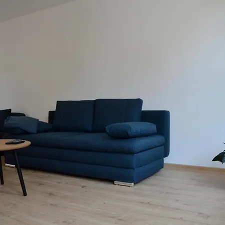 Apartman U Maleho Jezu Ceske Budejovice Exterior photo