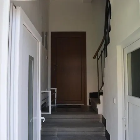 Apartman U Maleho Jezu Ceske Budejovice Exterior photo