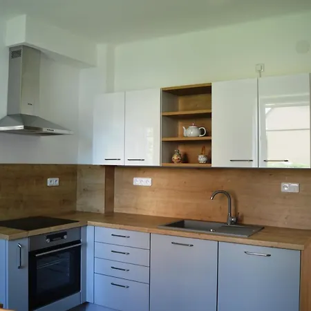 Apartman U Maleho Jezu Ceske Budejovice Exterior photo