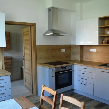Apartman U Maleho Jezu Ceske Budejovice Exterior photo