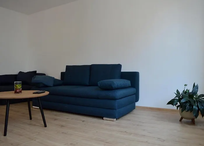 Apartman U Maleho Jezu