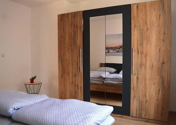 Apartman U Maleho Jezu