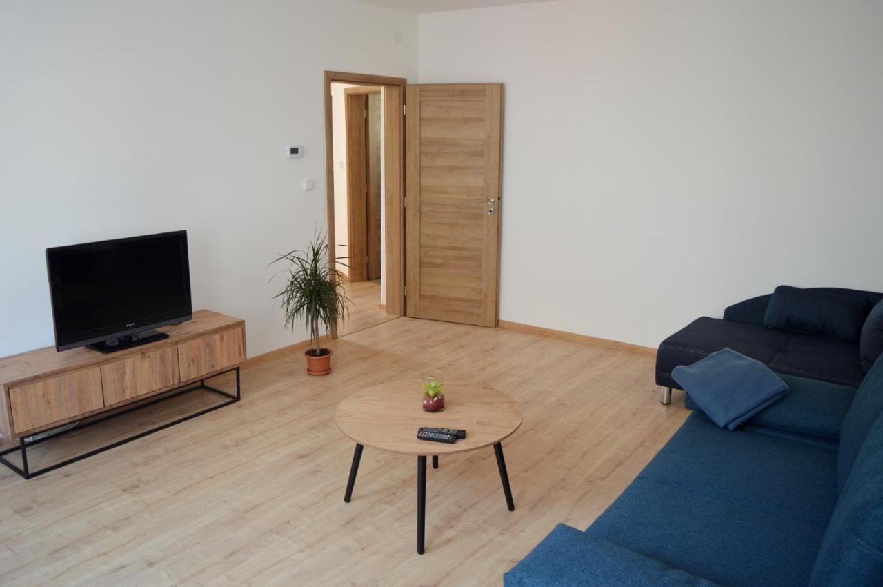 Apartment U Maleho Jezu *