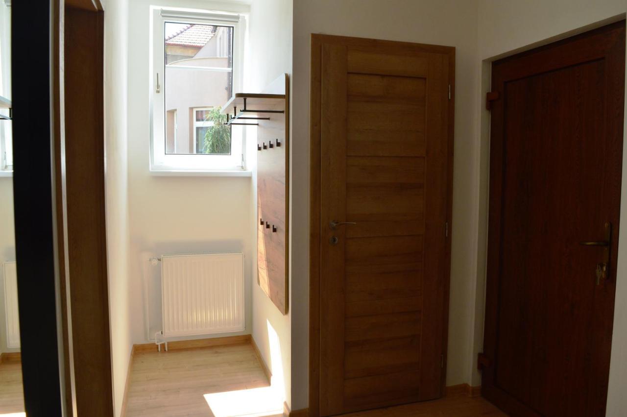 U Maleho Jezu Apartment