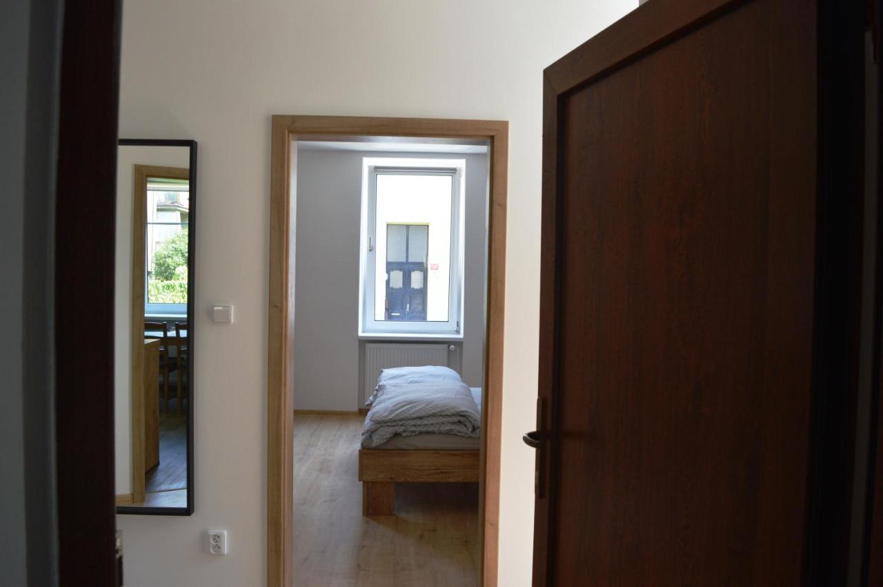 U Maleho Jezu Apartment Ceske Budejovice