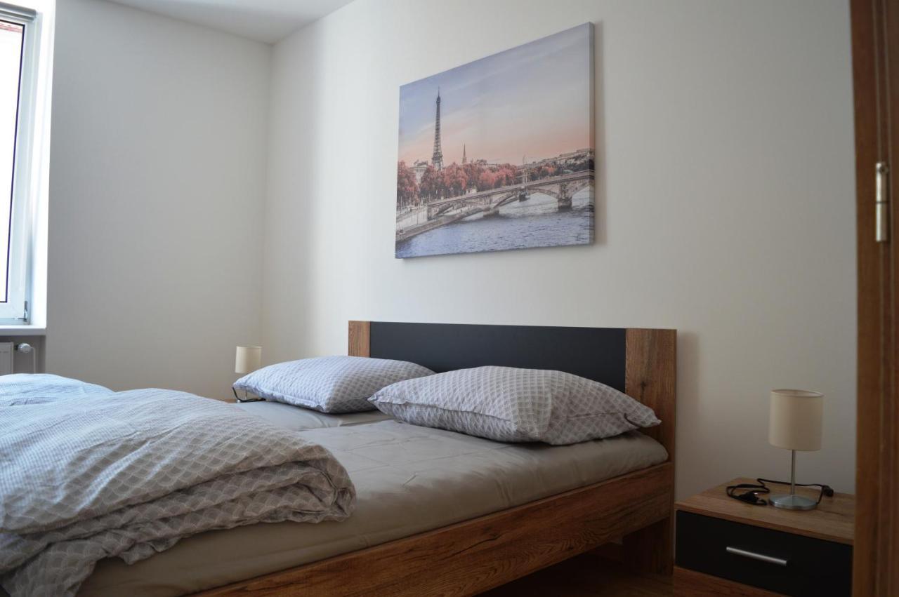 U Maleho Jezu Apartment