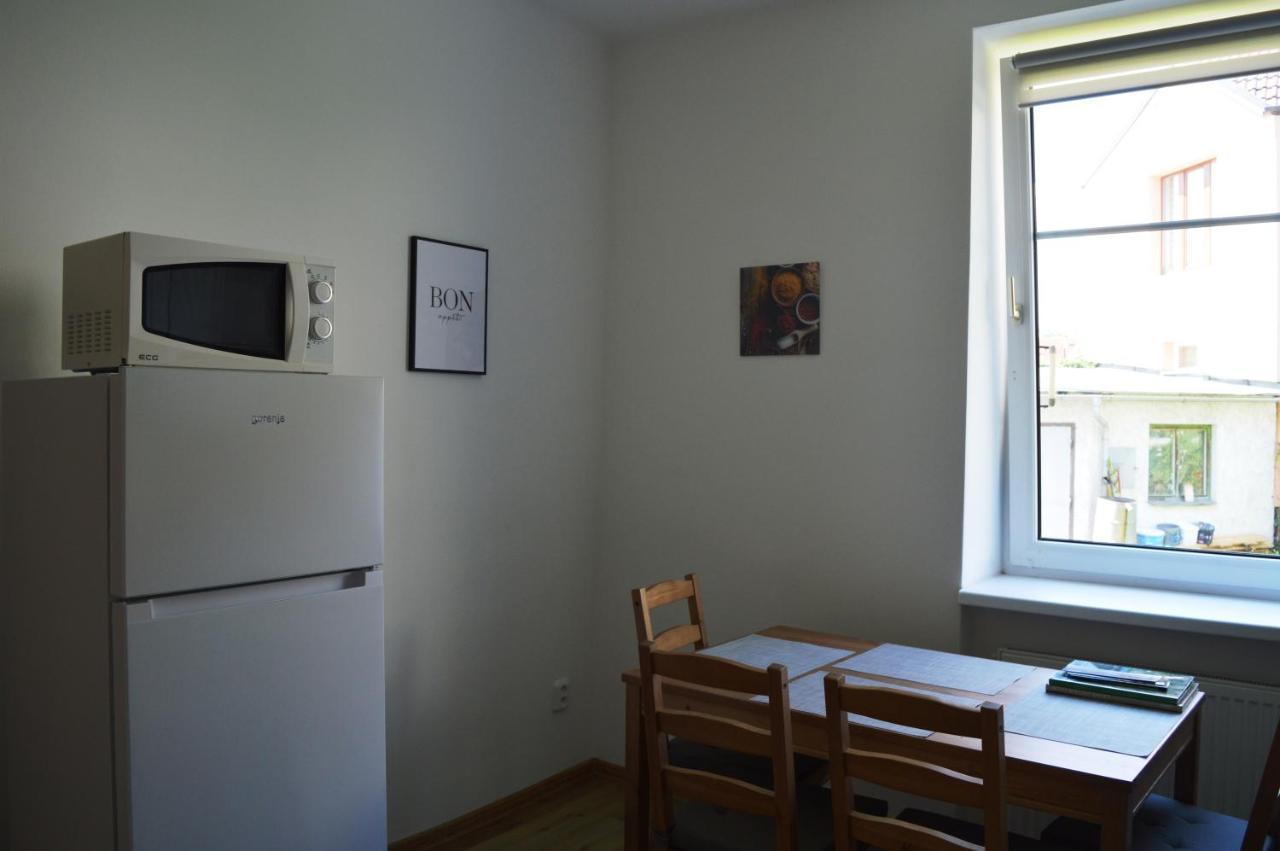 Apartment U Maleho Jezu Ceske Budejovice