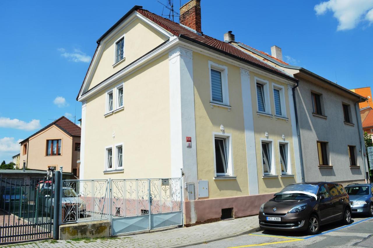 Apartment U Maleho Jezu *
