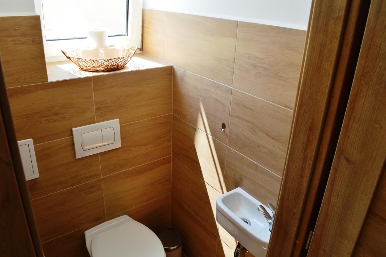 Apartment U Maleho Jezu *