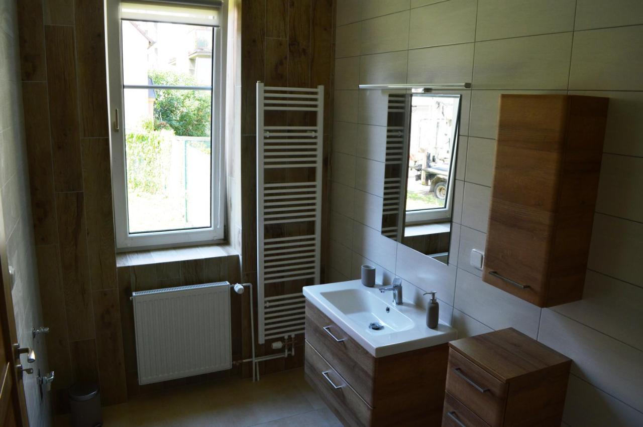 U Maleho Jezu Apartment